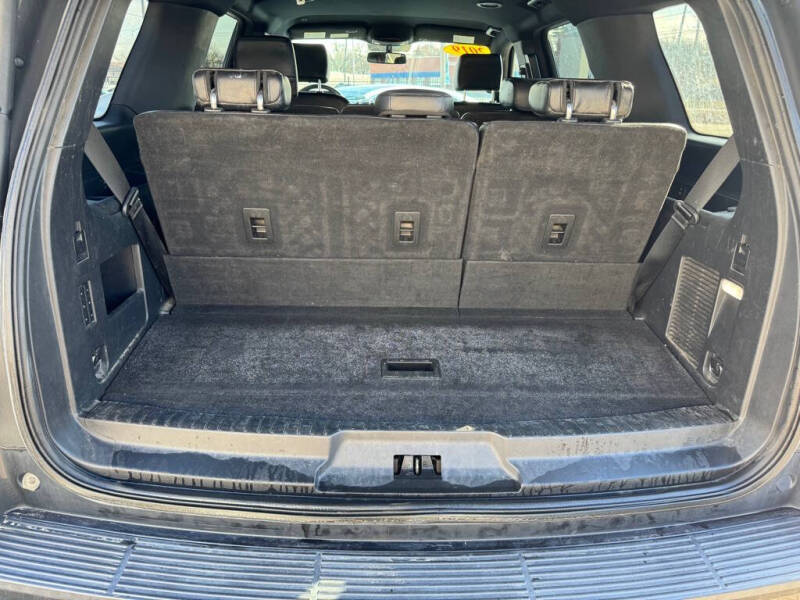 2019 Ford Expedition XLT