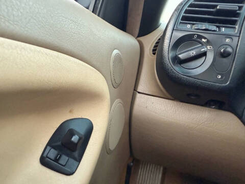 1994 BMW 3 Series 325i