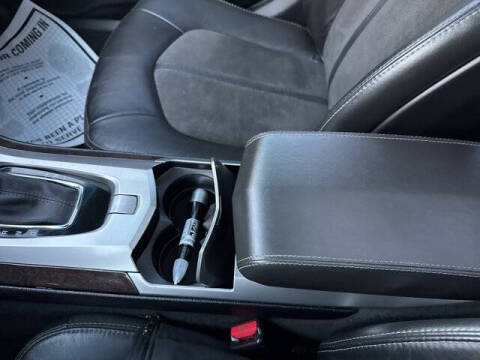 2012 Cadillac CTS 3.0L Luxury