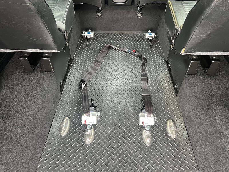 2024 Chrysler Pacifica Touring