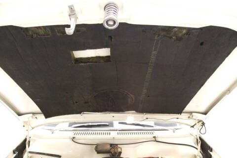 1962 Studebaker Daytona