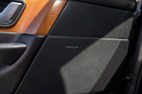 2006 Land Rover Range Rover Sport HSE