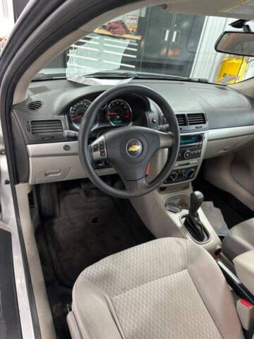 2010 Chevrolet Cobalt LT