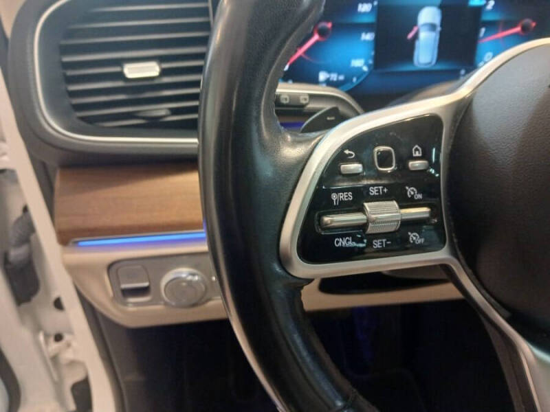 2022 Mercedes-Benz GLE GLE 350 4MATIC