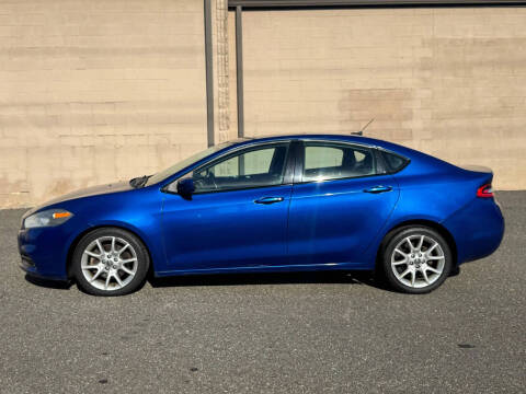 2013 Dodge Dart