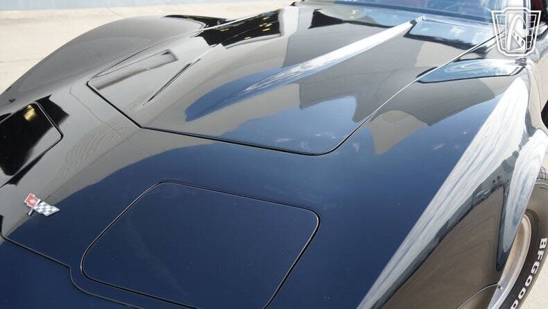 1982 Chevrolet Corvette