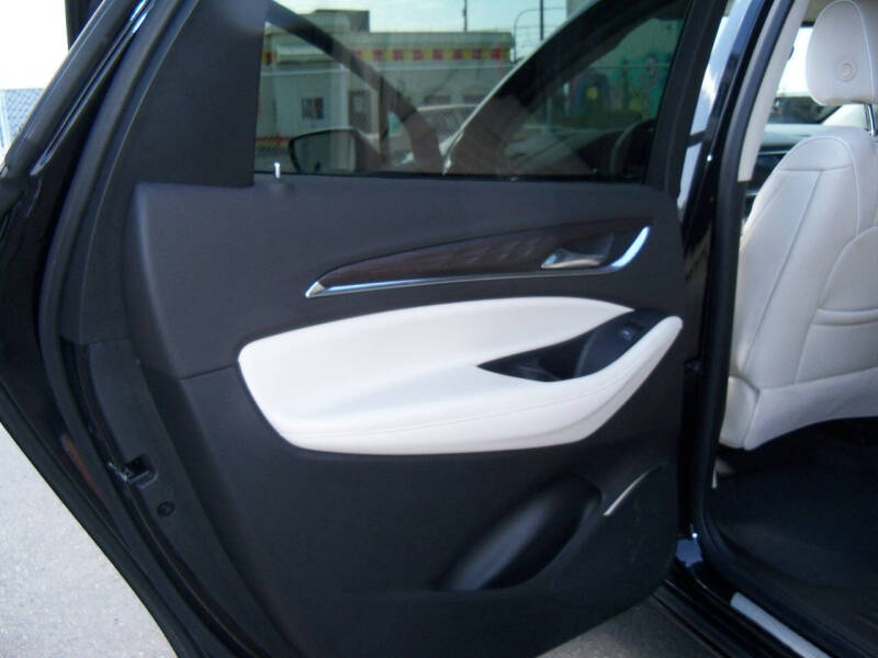 2024 Buick Enclave Avenir