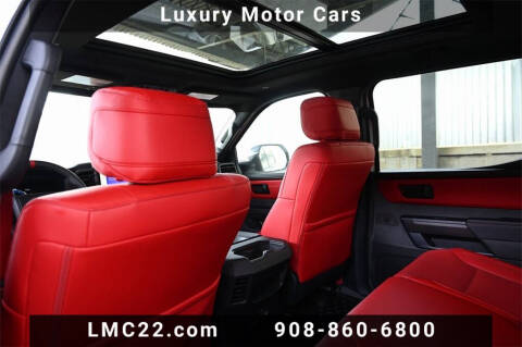 2025 Toyota Tundra TRD Pro HV