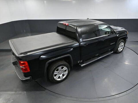 2015 GMC Sierra 1500
