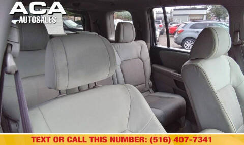 2015 Honda Pilot EX