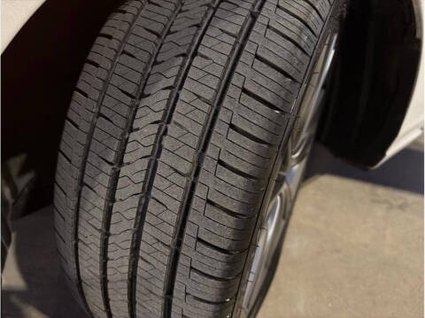 2018 Mazda MAZDA6 Signature