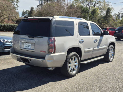 2007 GMC Yukon Denali