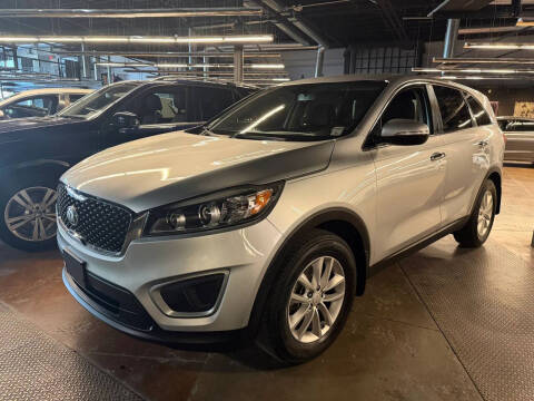 2017 Kia Sorento LX V6