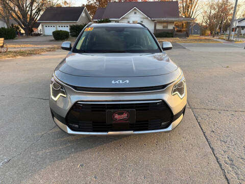 2023 Kia Niro EX Touring