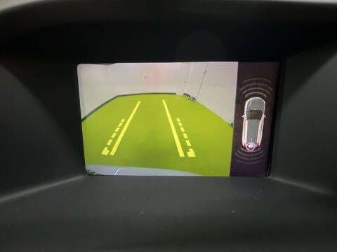 2018 Volvo V60 Cross Country T5 Premier