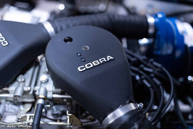 1965 Shelby ERA Cobra 62