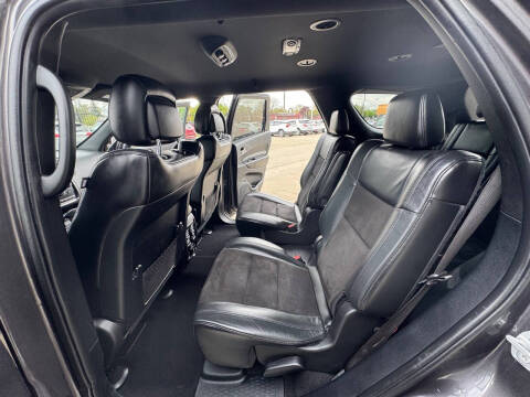 2020 Dodge Durango GT Plus