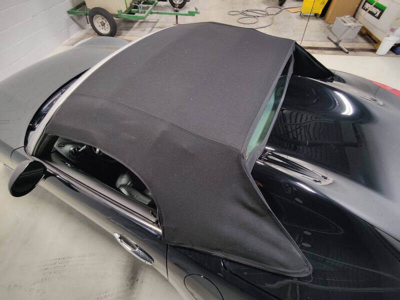 2008 Pontiac Solstice GXP