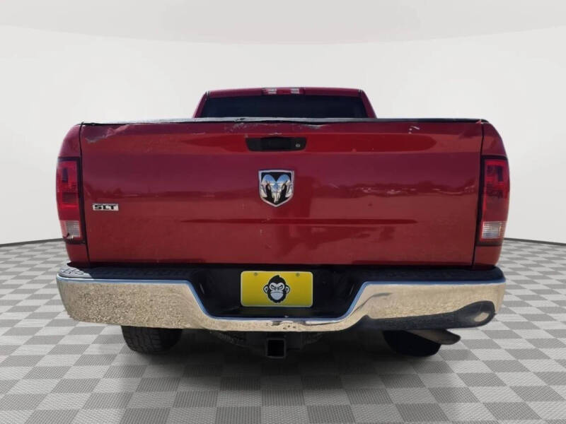 2015 RAM 2500