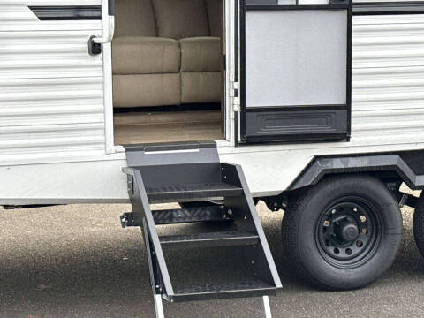 2026 Winnebago Access