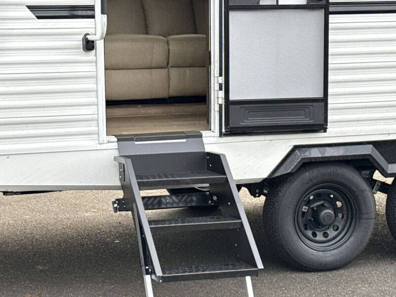 2026 Winnebago Access