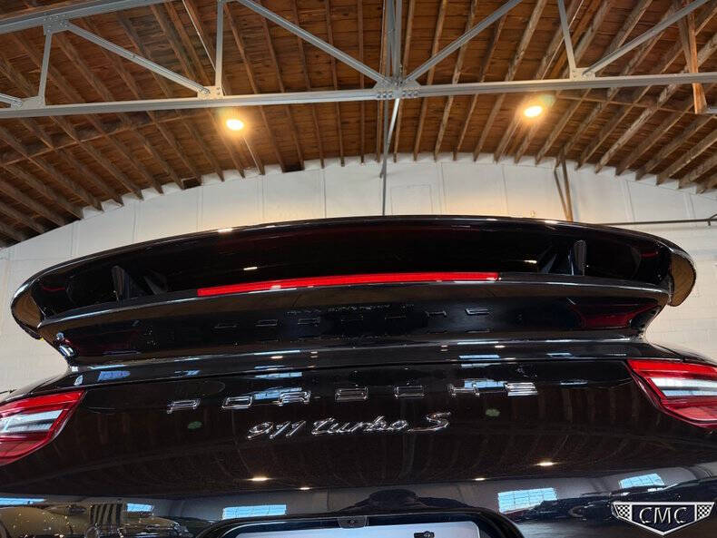 2019 Porsche 911