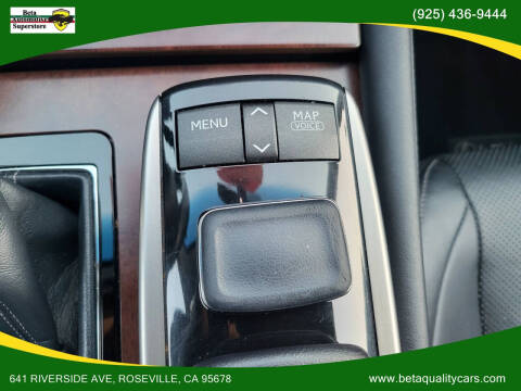 2015 Lexus GS 350 Crafted Line