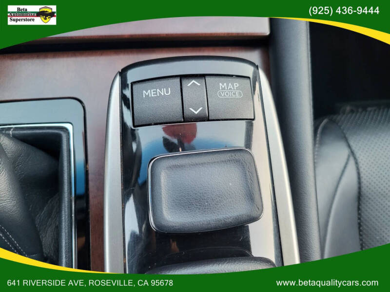 2015 Lexus GS 350 Crafted Line