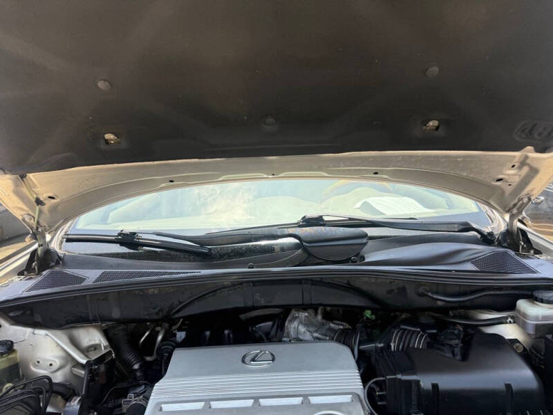 2004 Lexus RX 330