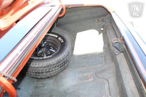 1973 Ford Torino