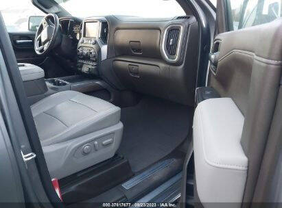 2020 GMC Sierra 1500 for sale at Ournextcar Inc in Downey, CA