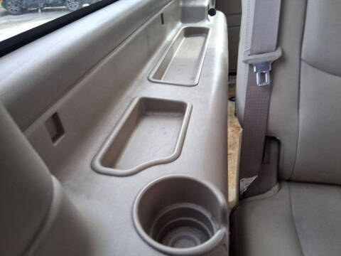 2004 GMC Yukon XL 1500 SLT