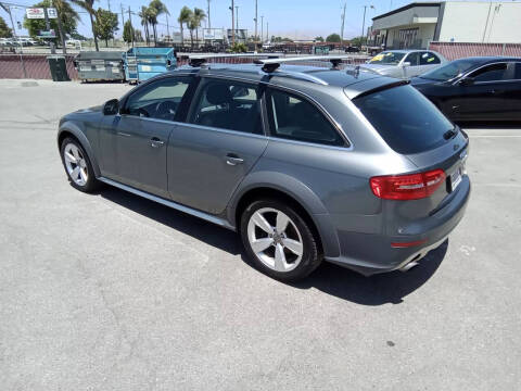 2014 Audi Allroad 2.0T quattro Premium