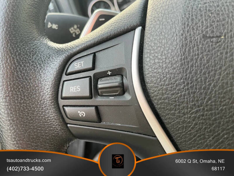 2015 BMW 3 Series 328i xDrive Gran Turismo