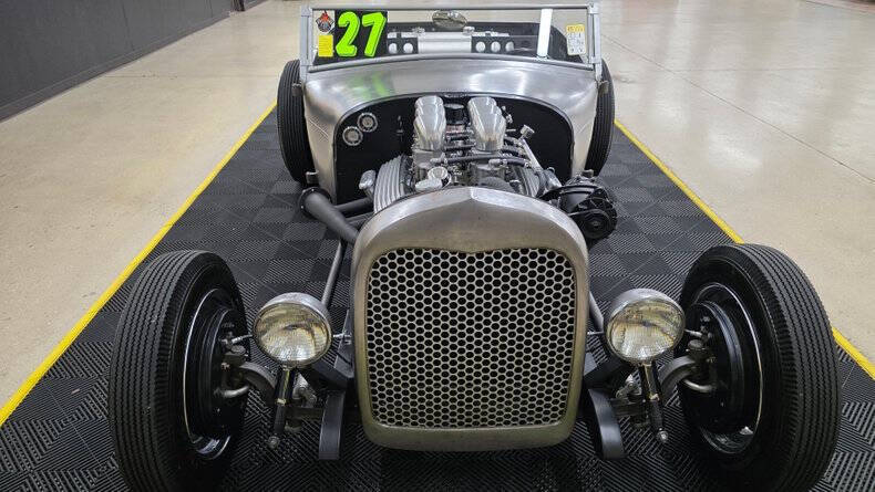 1927 Chrysler Street Rod