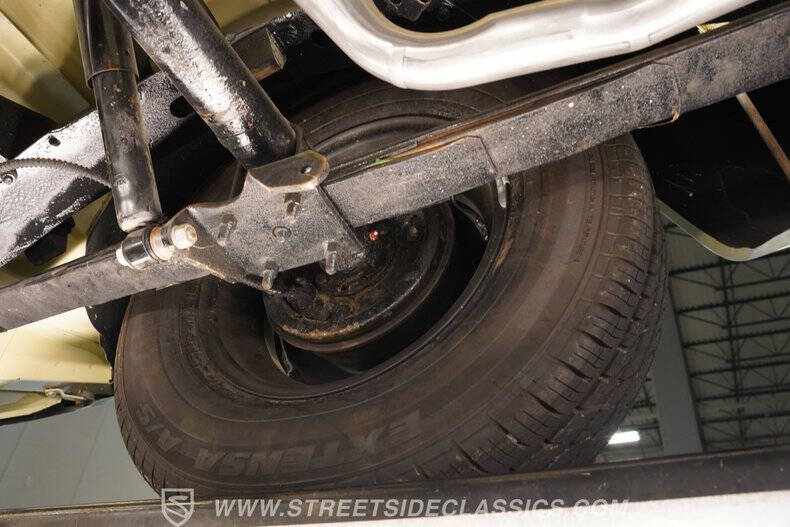 1953 Studebaker Commander