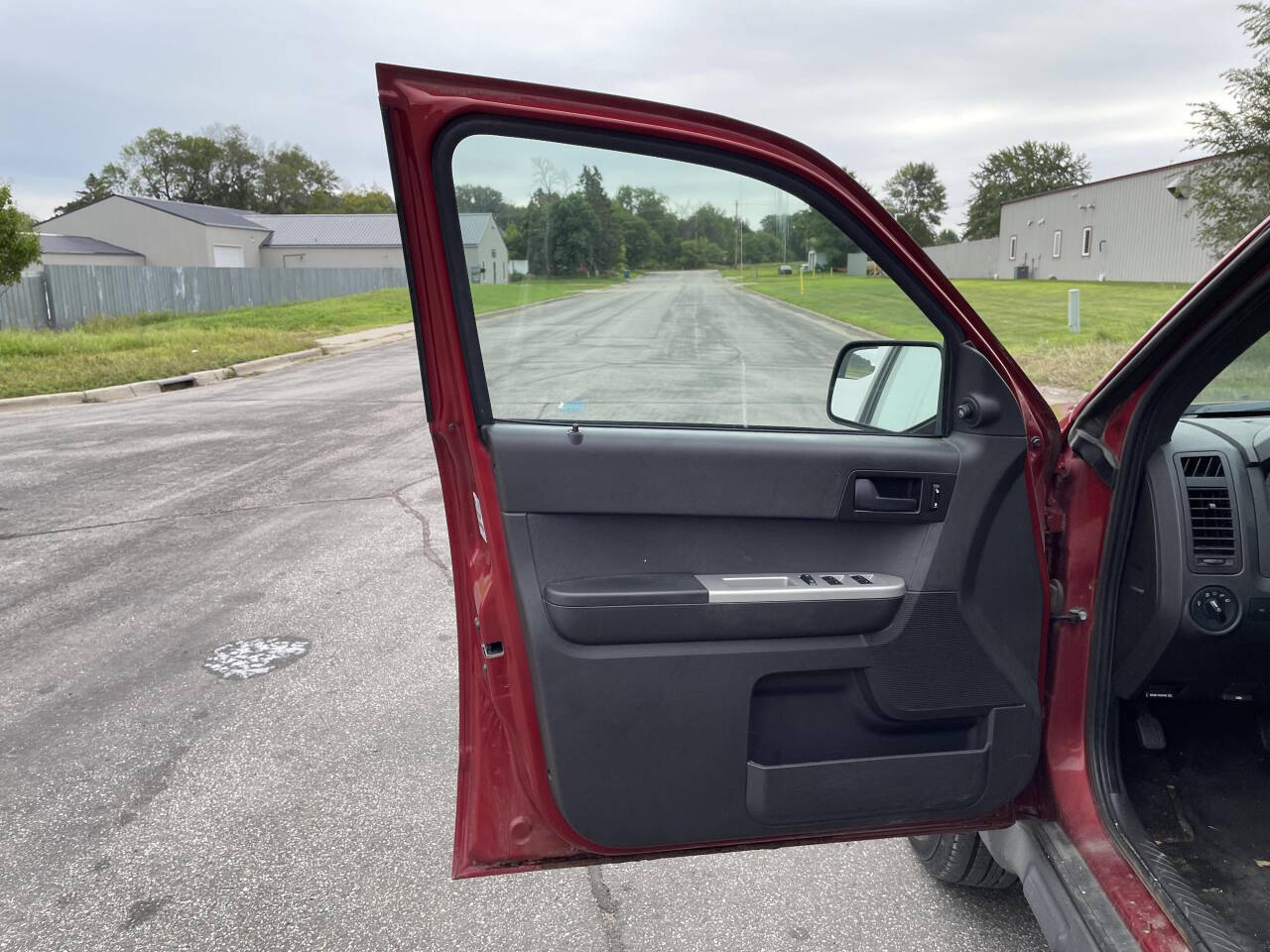 2012 Ford Escape for sale at Twin Cities Auctions in Elk River, MN