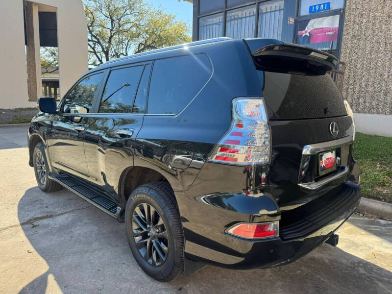 2023 Lexus GX 460
