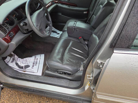 2005 Buick LeSabre Limited