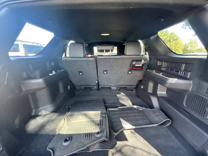 2026 Toyota 4Runner