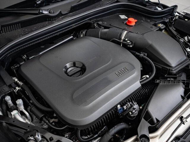 2025 MINI Hardtop 2 Door Cooper Signature Trim