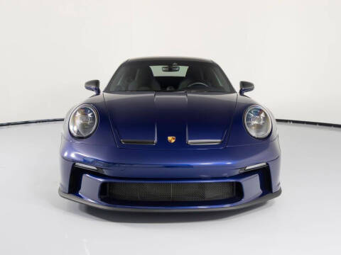 2023 Porsche 911 GT3