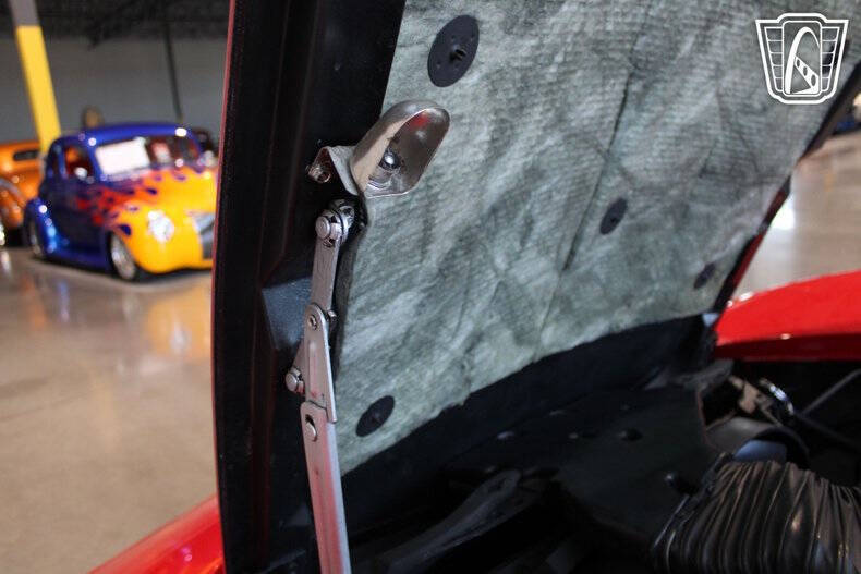 1977 Chevrolet Corvette