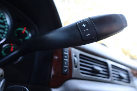 2014 Chevrolet Tahoe LTZ