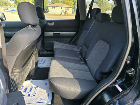 2004 Mitsubishi Endeavor XLS