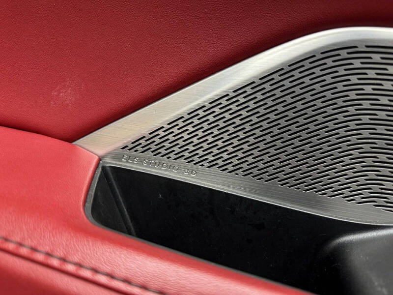 2022 Acura MDX SH-AWD w/A-SPEC