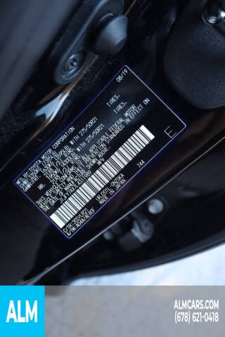 2020 Lexus LX 570 Two-Row