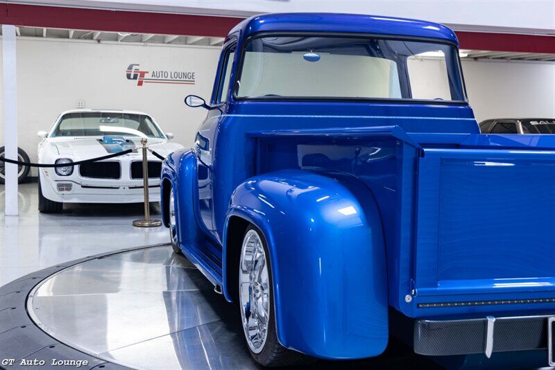 1956 Ford F-100 15