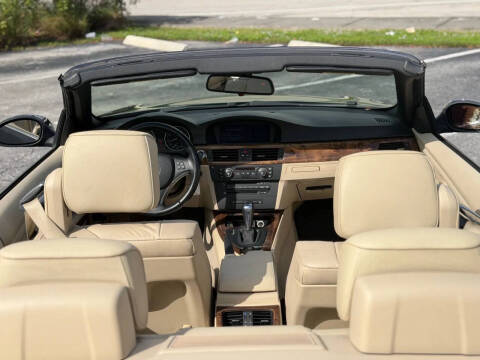 2008 BMW 3 Series 328i