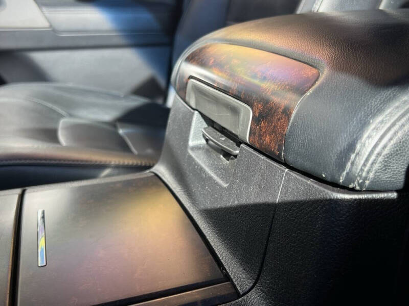 2013 Toyota Land Cruiser